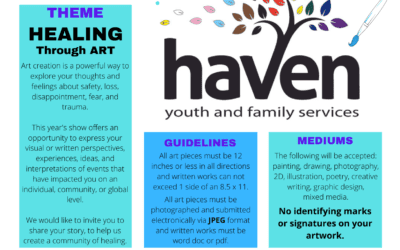 Calling All Students For A Virtual Art Show